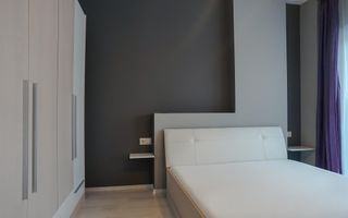 Apartament 3 camere bloc nou parcare subterana Marasti! - Poză 7
