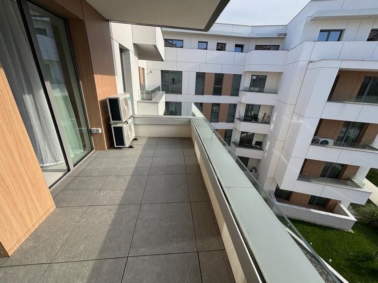 Apartament 2 camere Unirii - Bloc Nou - Tribunalul Bucuresti - Poză 14