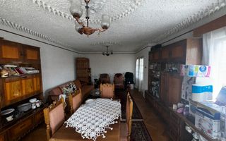 CASA 5 CAMERE 180 MP TEREN 814 MP CAMPULUNG - Poză 18