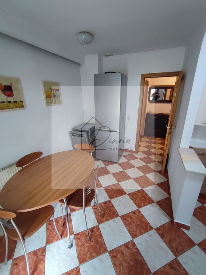 3 camere Aviatiei Metrou Aurel Vlaicu Promenada Mall I 2 bai I parcare - Poză 3