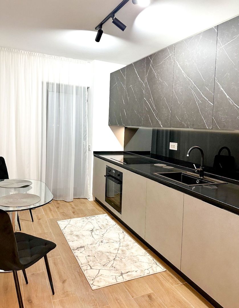 Închiriere apartament 2 camere 72mp | Metrou Jiului - Poză 3