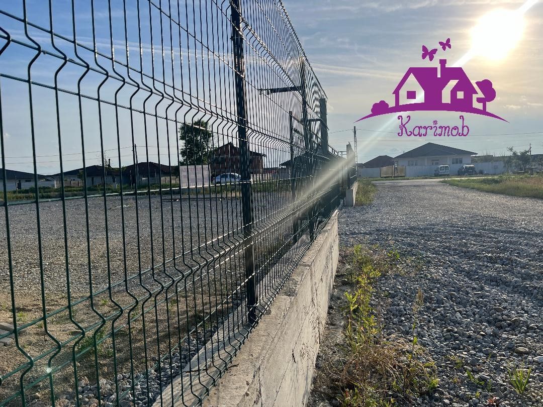 Teren de inchiriat Nojorid - Poză 5