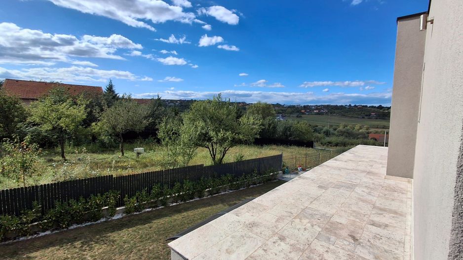 Casa SMART ,individuala de vanzare in Daia Noua, Sibiu - Poză 22