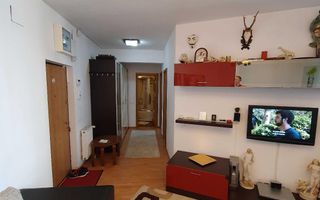 AP. 3 CAMERE VITAN RESIDENCE, LOC PARCARE, BLOC NOU, CENTRALA - Poză 5