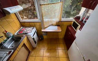 Centrala proprie. 2 balcoane. Bloc izolat termic exterior. - Poză 7