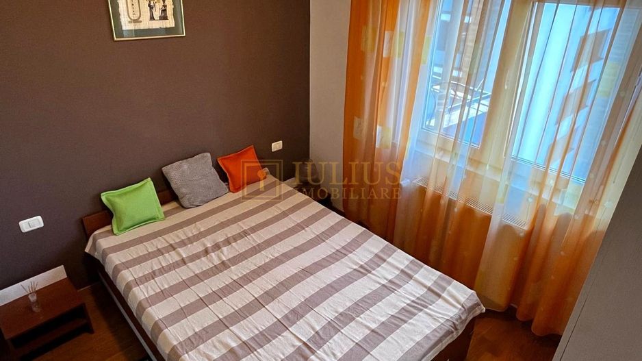Pet-friendly, 2 camere, centrala proprie - Poză 8