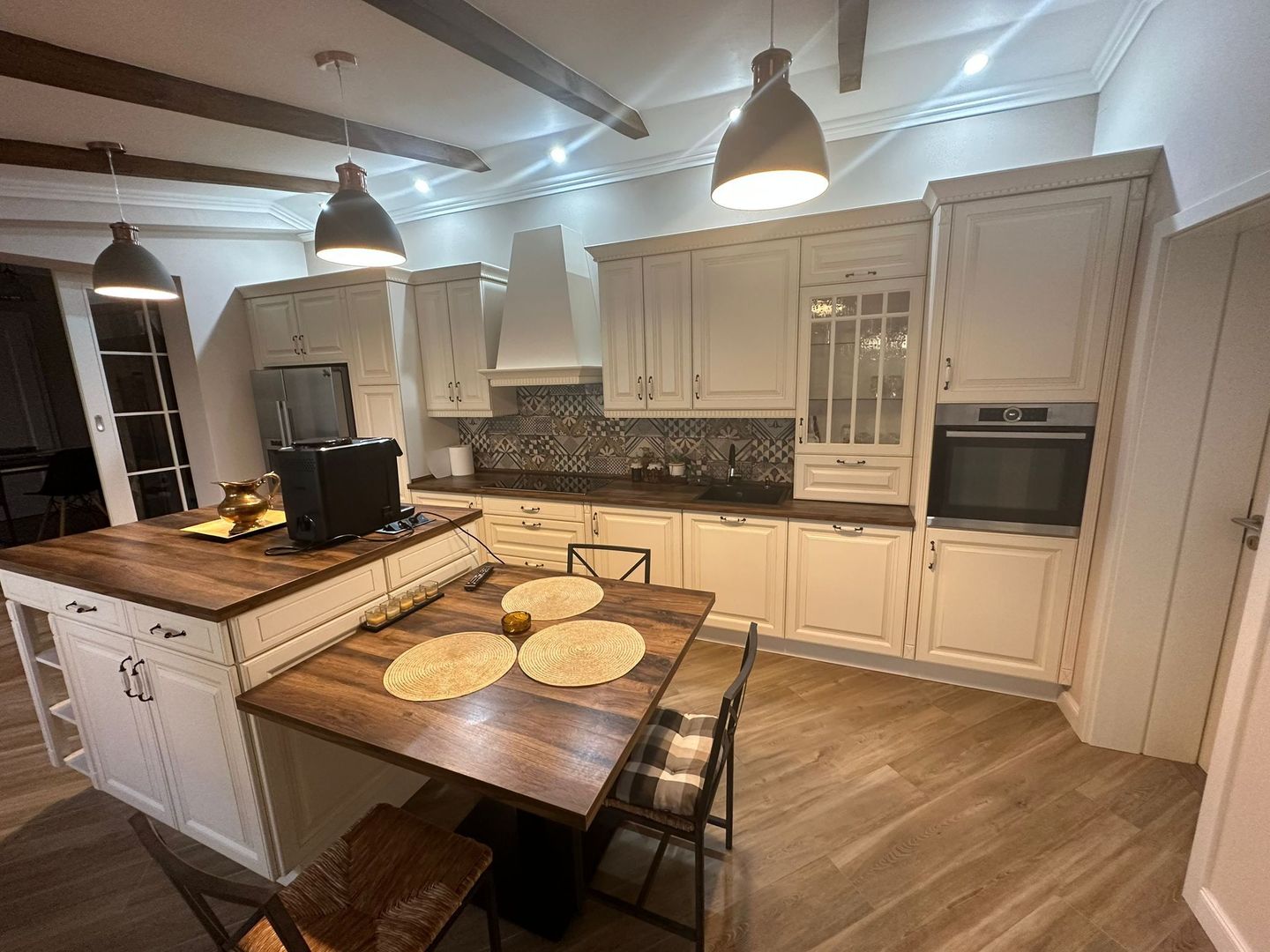 Casa P+M  renovata integral - Poză 6