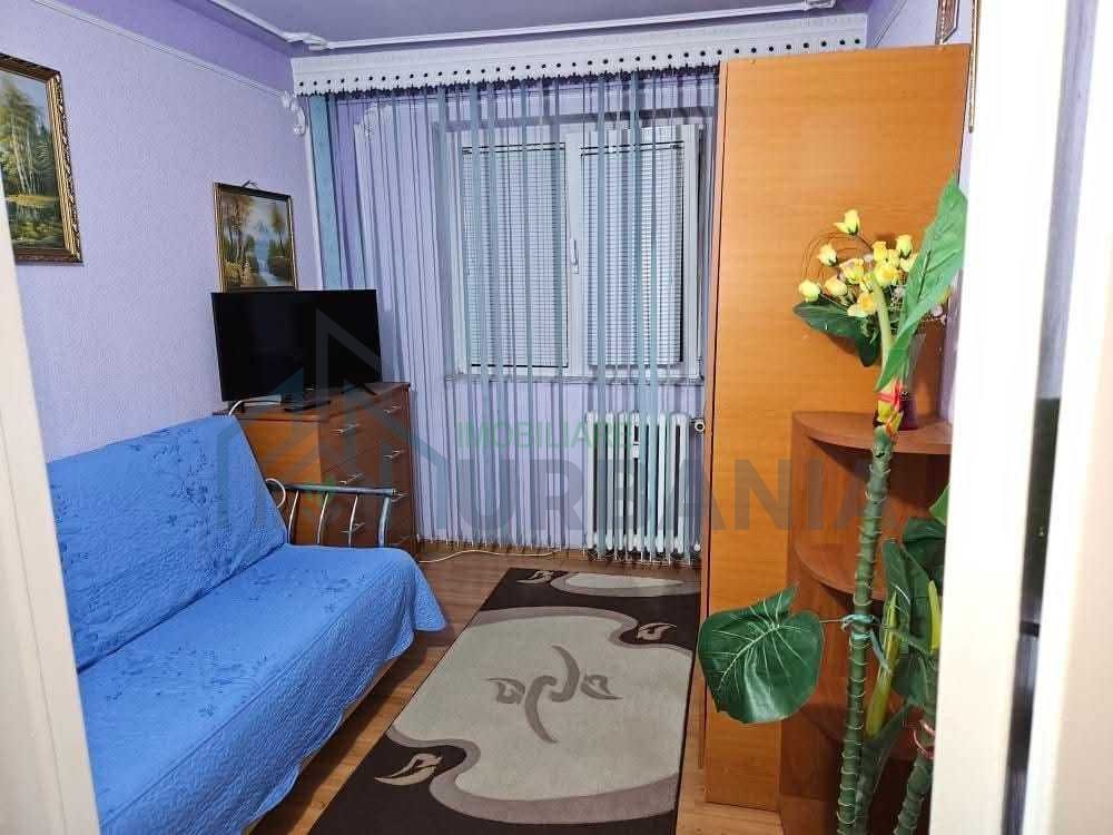 Apartament cu 3 camere, zona Alexandru cel Bun, Iași - Poză 1