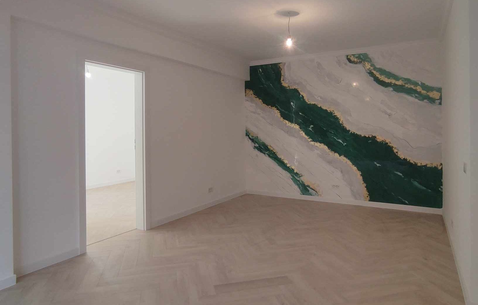 Vanzare apartament 3 camere cu gradina la 5 minute de metrou - Poză 7