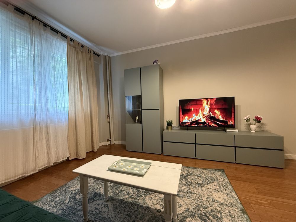 Apartament 2 camere Victoriei - Poză 1