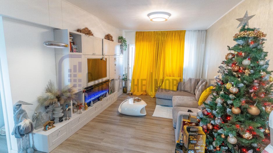 🏡 Apartament 4 camere de vânzare – Zona Piața Iancului | 217.000 € (negociabil) - Poză 8