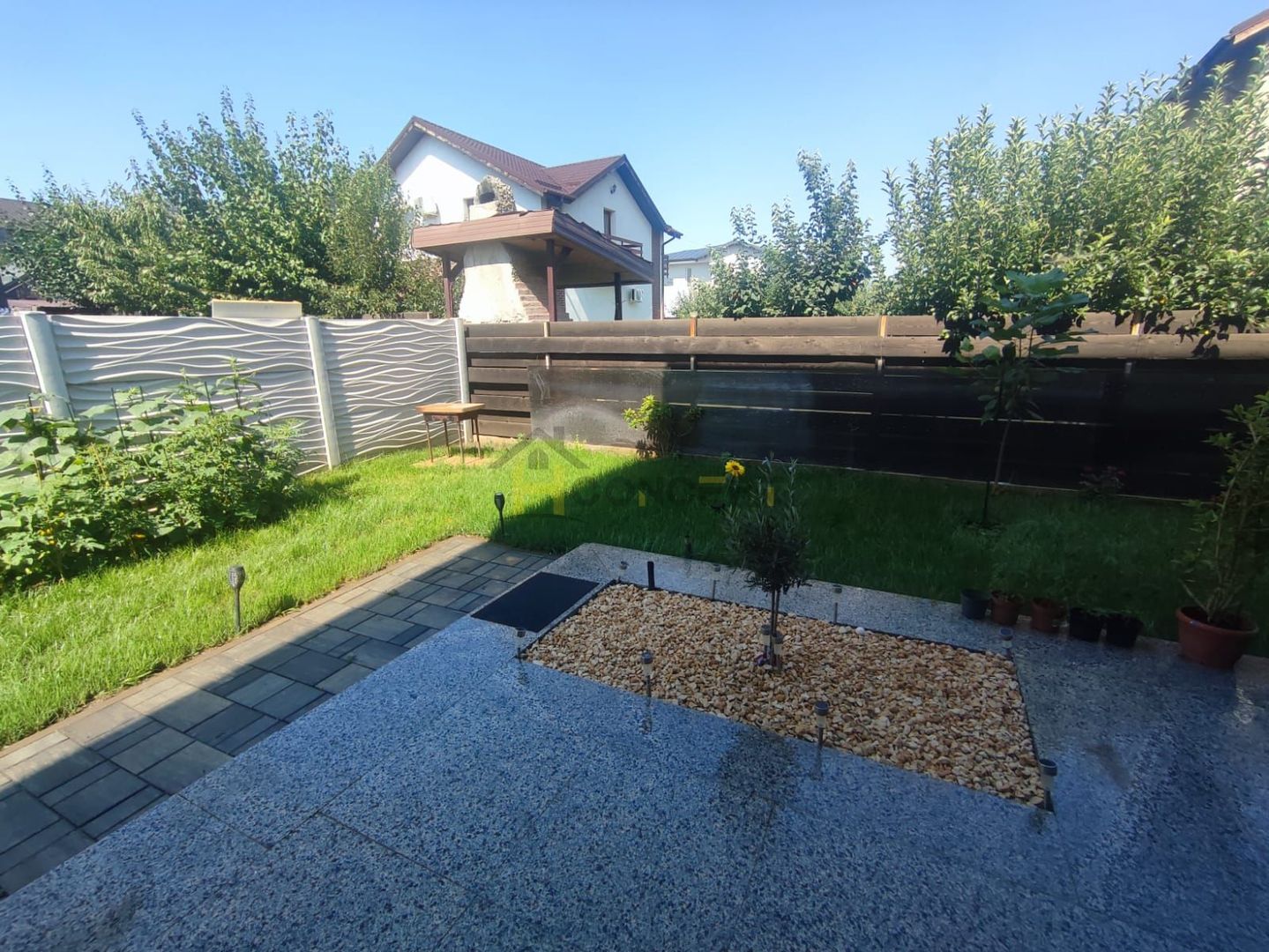 Vila P+1E eficienta energetica Quantum OxyGo Park Berceni - Poză 2