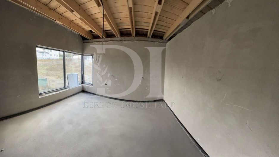 Casă individuală cu vedere la lac – Apahida - Poză 5