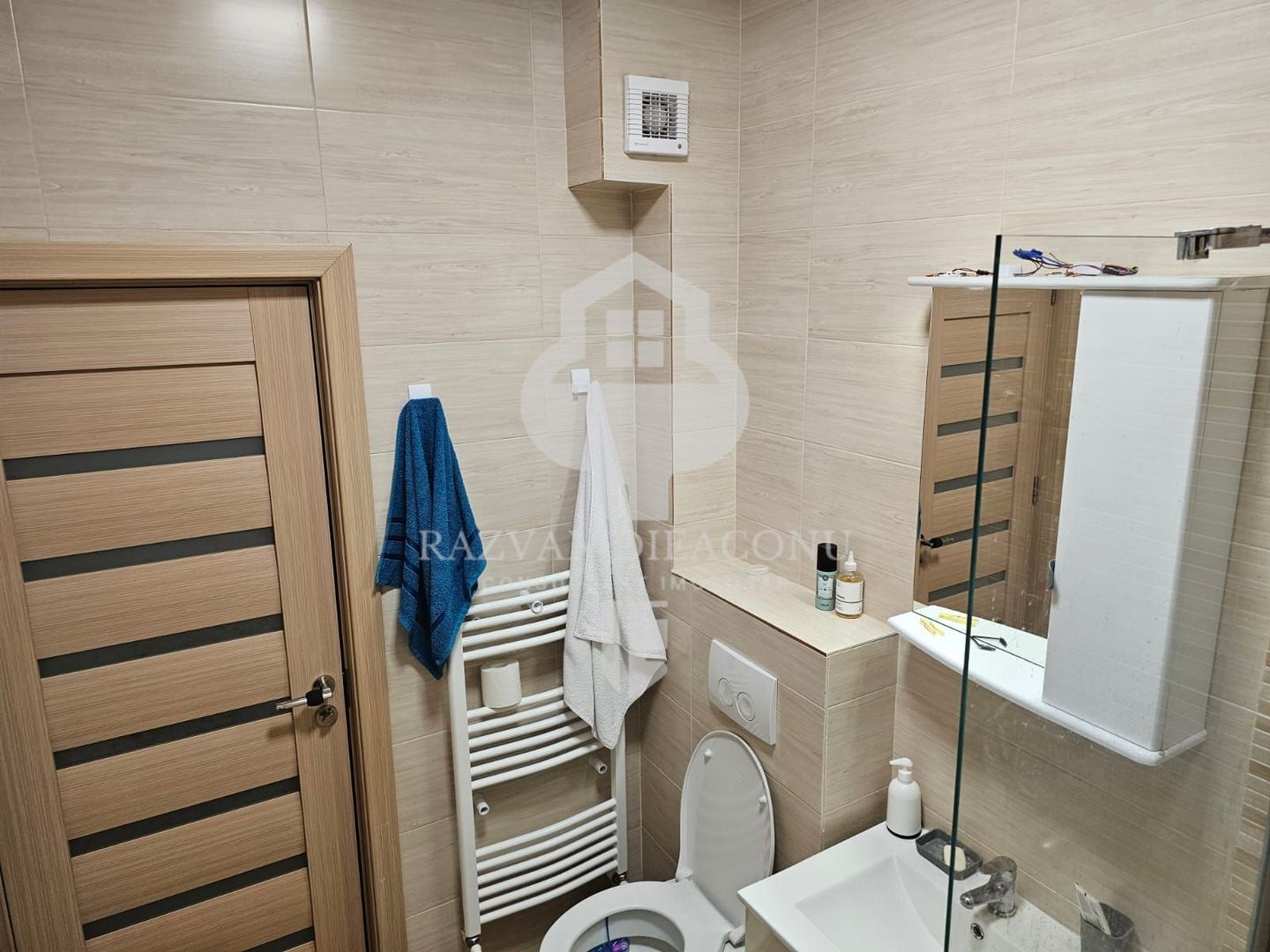 Bulevardul Mamaia  2 camere - Poză 5