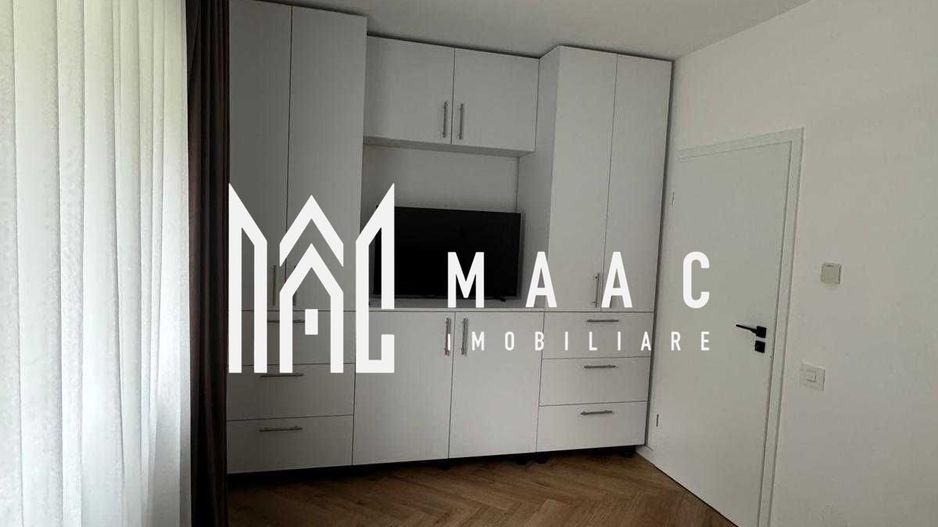 Apartament 2 camere de închiriat | Cristian | DaVinci Homes - Poză 6