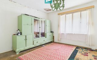 Casă cu teren generos Vărădia de Mureș - Stejar - Poză 13