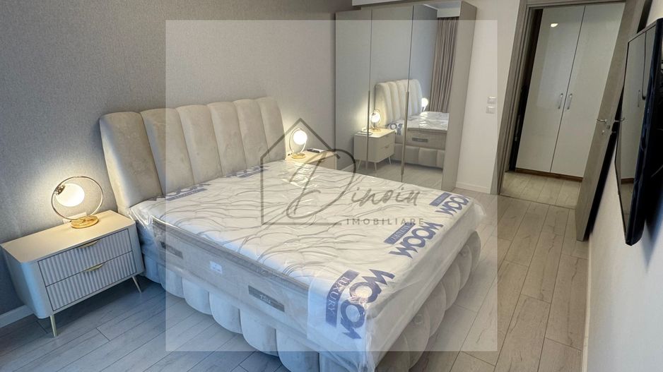 Apartament 3 camere Ambiance Residence Pipera I Aviatiei I COM 0% - Poză 7
