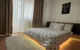 Apartament 3 camere Cora Bratianu - Poză 1