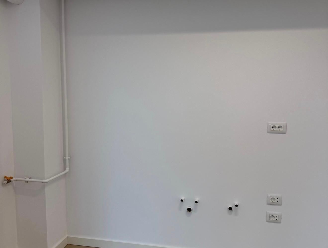 Pipera I Apartment I Cortina North - Poză 9