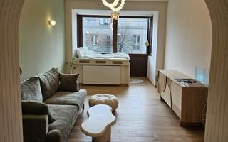 Apartament Lux Floreasca - Poză 5