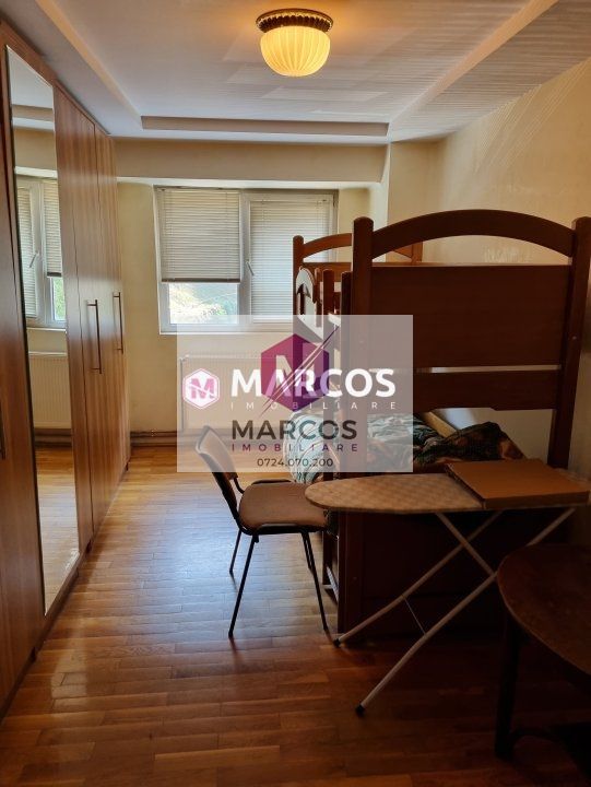 Apartament 3 camere, et.2, Central, ID 953 - Poză 7