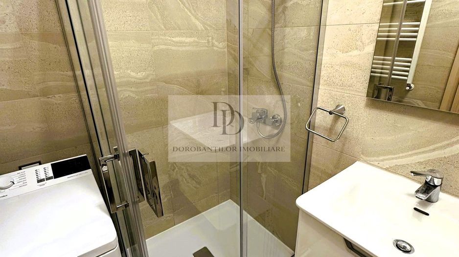Apartament cu 3 camere de inchiriat| VIEW | Parcare | cartier Sopor - Poză 10