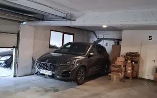 Apartament|4 camere | zona Calea Dumbravii | Lift | Parcare subterana - Poză 19