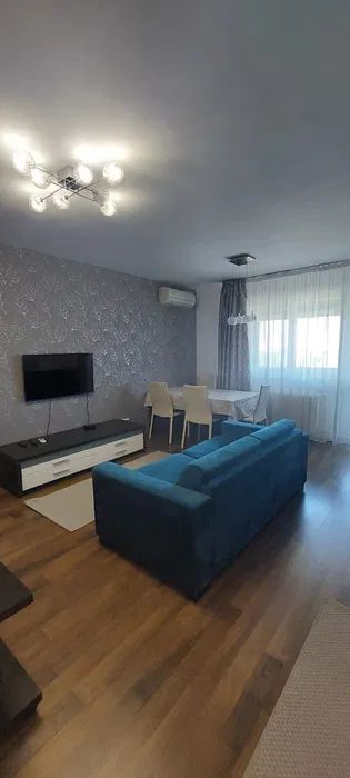 Garsonieră bloc nou | Lujerului | Parcare subterană INCLUSA - Poză 2