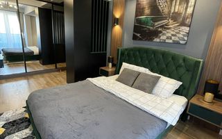 Apartament cu 2 camere | 53 mp + 20 mp Terasa | Floresti - Poză 1