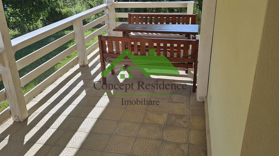 Casă zona Marul de Aur - Victoriei, teren 812 mp COMISION 0 - Poză 24