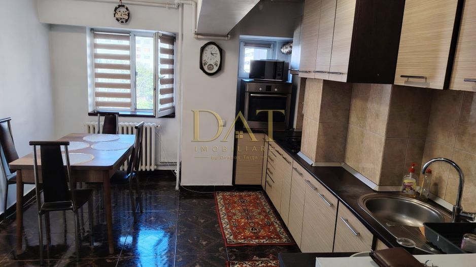 Apartament 3 camere | decomandate | parcare | Mărăști - Poză 13