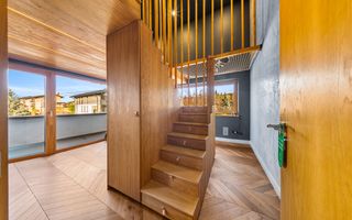 Vila de lux cu panorama spre natura! - Poză 20