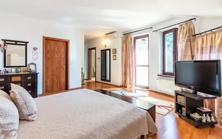 Casă / Vilă de vânzare cu 5 camere in Corbeanca/Tamasi, teren 801 mp - Poză 22