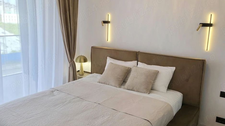 Apartament 2 camere premium / 53 mp + terasă 13 mp | Parcare subterană - Poză 3