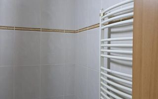 Lipovei -2 camere decomandat CENTRALA PROPRIE - Poză 15
