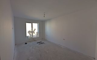 Ap 3 Camere | 96,65 mp Total | Terasa 26,7 mp | Etaj 3 | Pallady - Poză 3