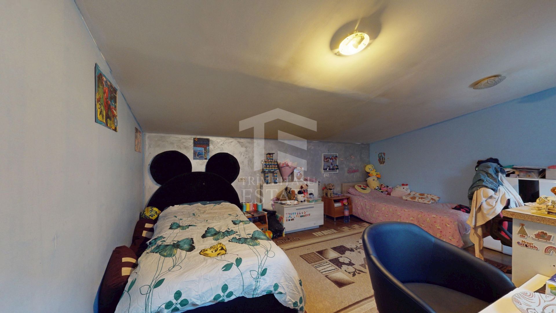 Casa P+1 Sector 5 / Ideala pentru doua familii sau investitie - Poză 19