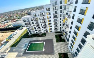Apartament 2 camere_LUX_107.4 mp**Terasa de 45 mp//Mogosoaia - Poză 28