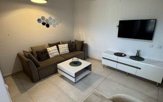 Apartament de închiriat, 2 camere, Concept Residence, vedere spre Copou - Poză 5