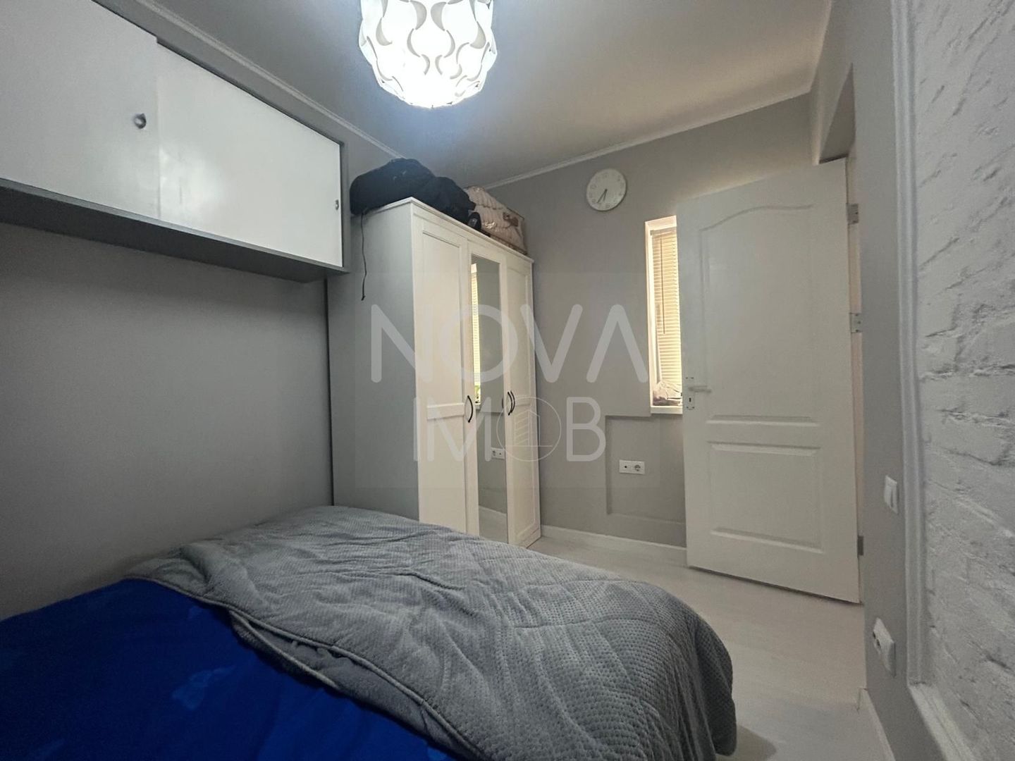 Apartament 1 camera de inchiriat, Zona Centrala - Poză 2