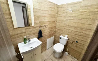 3 camere, spatios, modern, terasa, parcare, Marasti, FSPAC, Albini - Poză 11