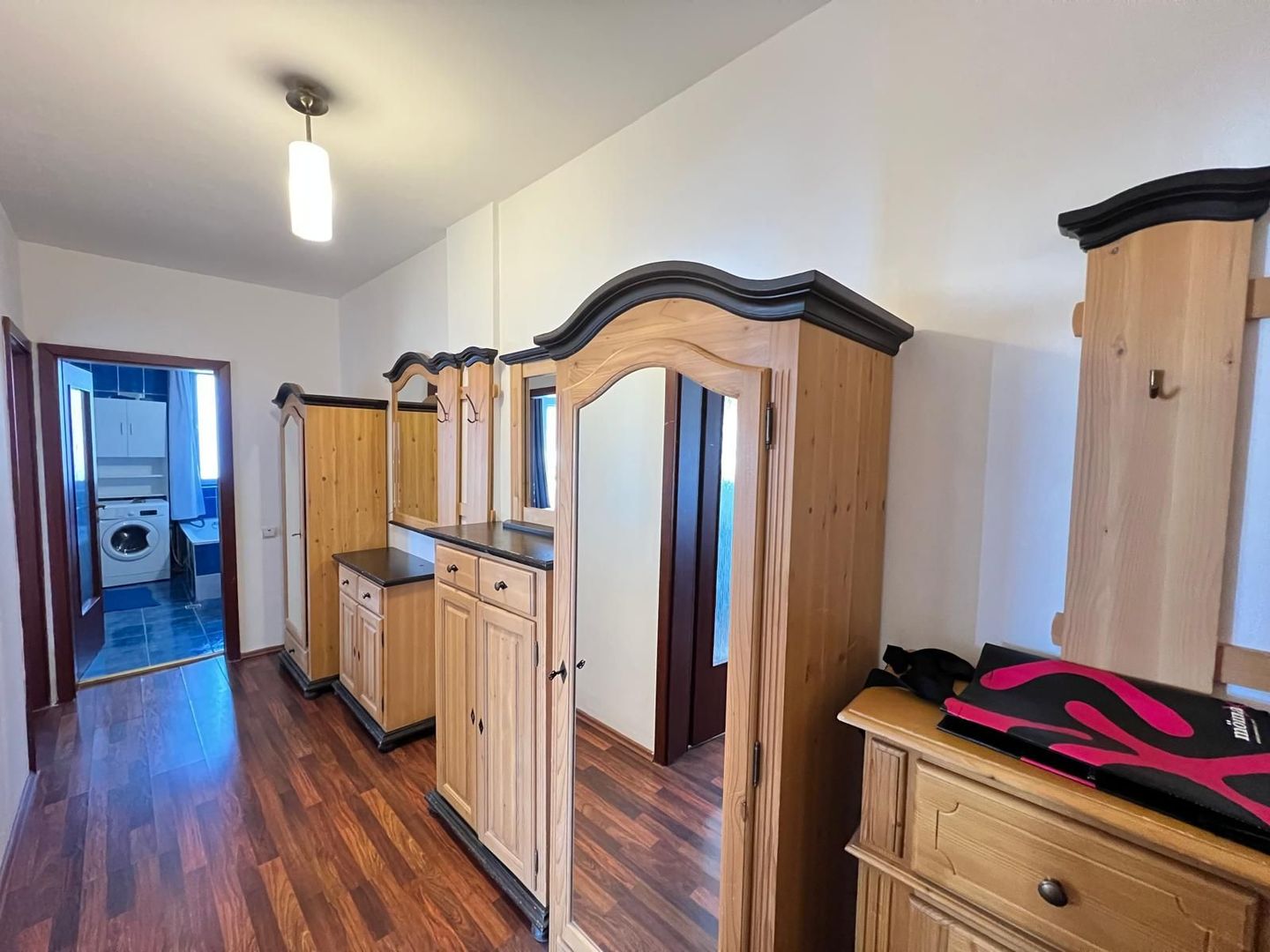 Apartament cu 2 camere semidecomandat | 58 mp  | Zorilor - Poză 5