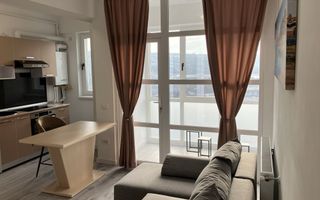 Apartament 2 camere open-space si Loc de parcare in Cartier Visoianu - Poză 2