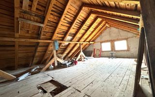 Casa spatioasa cu zona amenajata pentru ferma Cicarlau - Poză 20