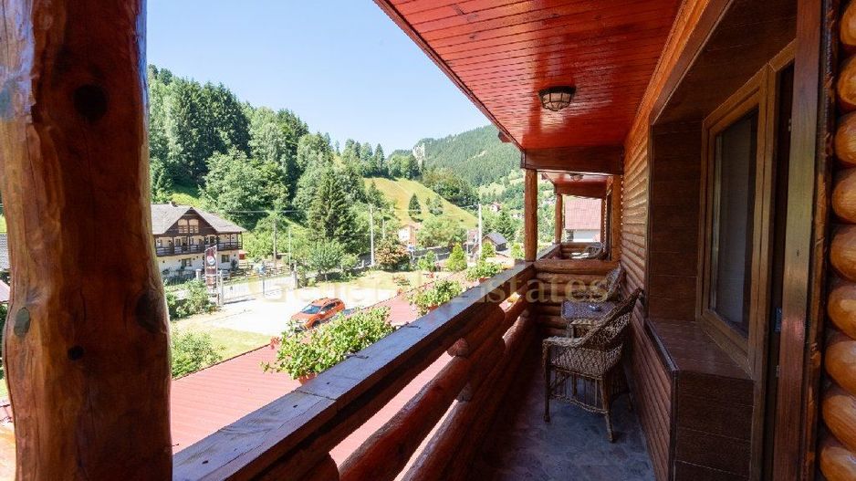 Pensiune de excepție de vânzare – Moeciu de Sus, Brașov - Poză 20