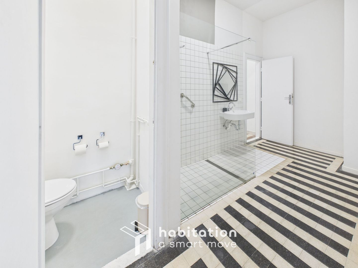 Apartament 4 camere, boem si spațios, chiar in centrul Timișoarei - Poză 13