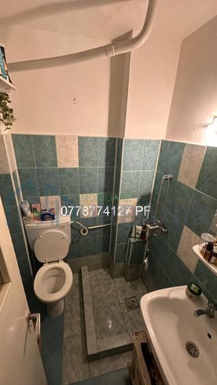 Garsoniera Podu Ros # - Poză 13