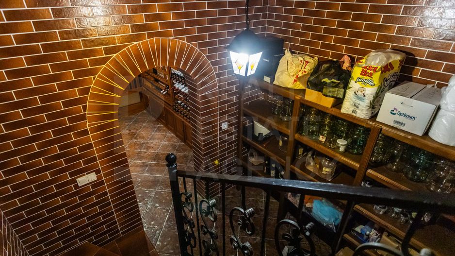 Vânzare, casă, 2 nivele, 3 camere, str. Nicolae Corlateanu, Rîșcani - Poză 38