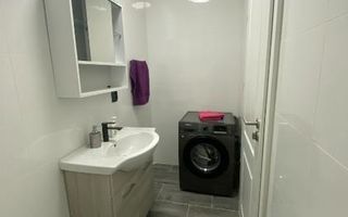 Vand apartament spatios Floresti, Sub Cetate 45D - Poză 11