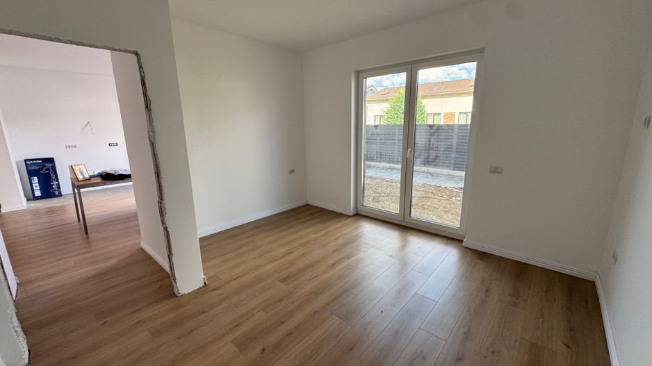 COMISION 0| Apartamente 2 camere| Etaj 1 | 48/52 mp+balcon 6 mp|Plopi - Poză 3
